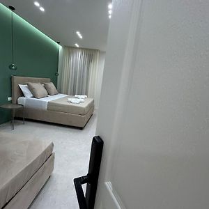Chambre Supérieure Quadruple