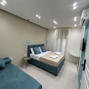 Chambre Triple Luxe